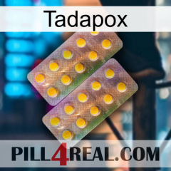 Tadapox new10